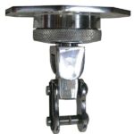 Bisagra Para Punching Ball "AT822"