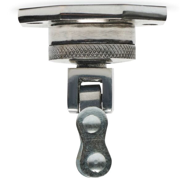 Bisagra Para Punching Ball "AT822" - Imagen 2