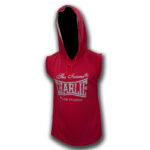 Camiseta "FRAY CHARLIE" Rojo