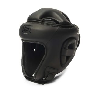Cascos Leone "BLACK EDICION 2.0 CS431"