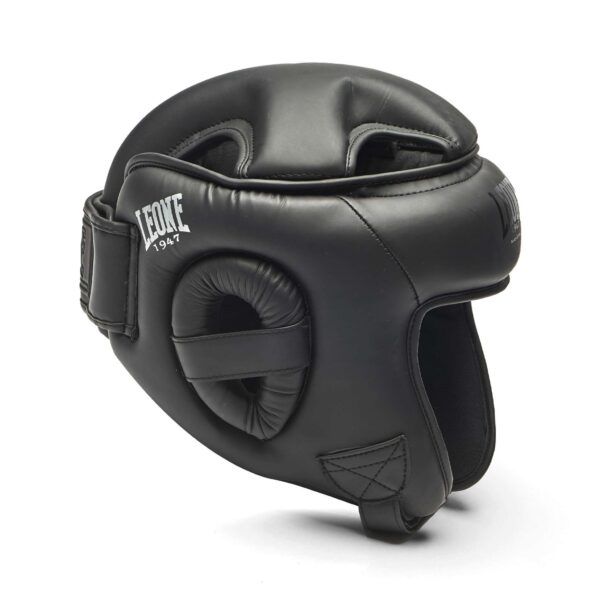 Cascos Leone "BLACK EDICION 2.0 CS431" - Imagen 3