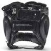 Cascos Leone "THE GREATEST CS433" Negro - Imagen 3
