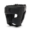 Cascos Leone "BLACK EDITION CS435"
