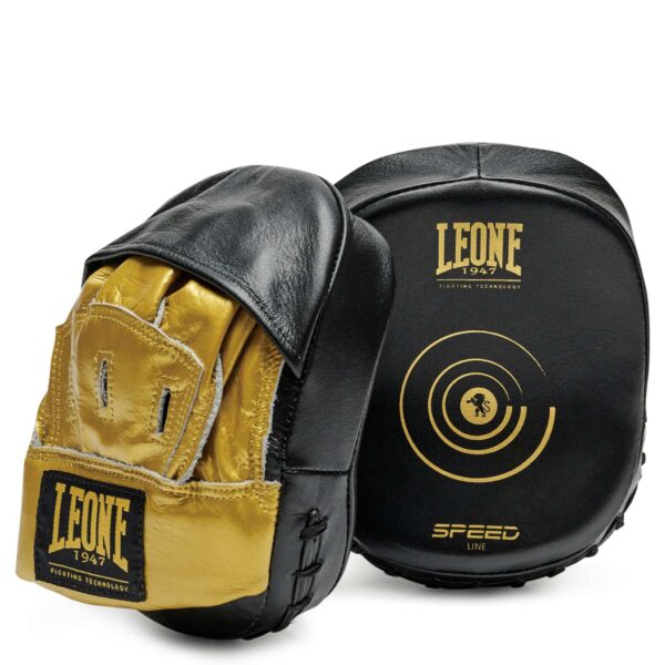 Speed Line Manoplas Precisión Curvadas "GM510"