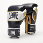 Guante Leone  "GN047X SHOCK" Azul
