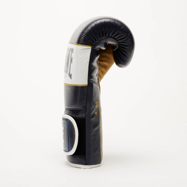 Guante Leone  "GN047X SHOCK" Azul - Imagen 4
