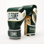 Guante Leone  "GN047X SHOCK" Verde