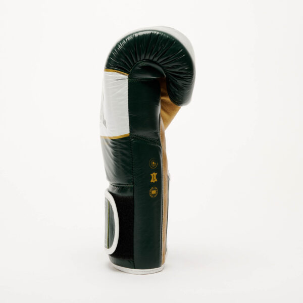 Guante Leone  "GN047X SHOCK" Verde - Imagen 3