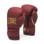 Guantes de Boxeo “BURDEAUX EDITION GN059X"
