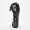 Guante Leone  "THE GREATEST CUERDA GN111L" Negro - Imagen 2