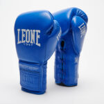 Guante Leone  "THE GREATEST CUERDA GN111L" Azul
