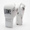 Guante Leone  "THE GREATEST CUERDA GN111L" Blanco