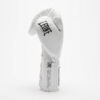 Guante Leone  "THE GREATEST CUERDA GN111L" Blanco - Imagen 3