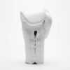 Guante Leone  "THE GREATEST CUERDA GN111L" Blanco - Imagen 4