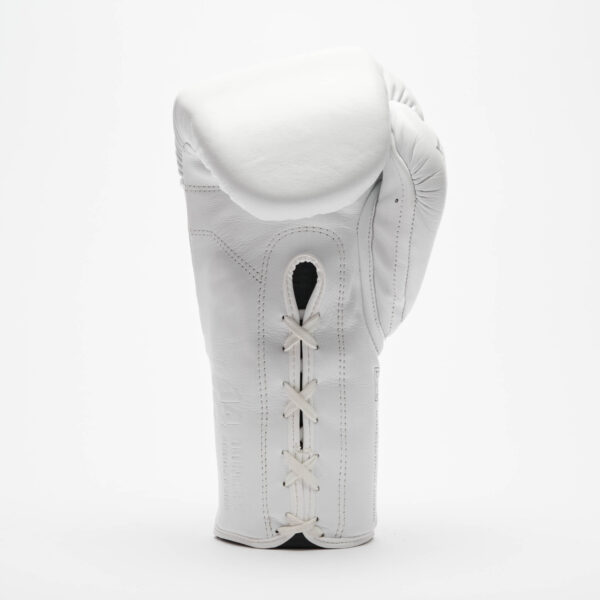 Guante Leone  "THE GREATEST CUERDA GN111L" Blanco - Imagen 4