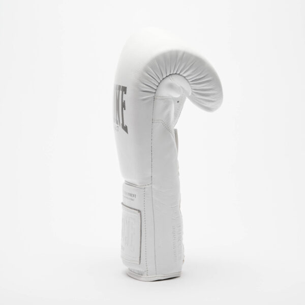 Guante Leone  "THE GREATEST CUERDA GN111L" Blanco - Imagen 2