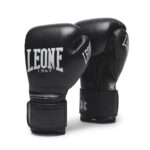 Guante Leone  "THE GREATEST GN111" Negro