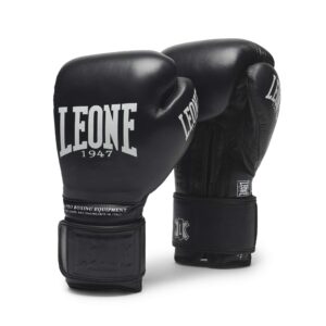 Guante Leone  "THE GREATEST GN111" Negro
