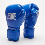 Guante Leone  "THE GREATEST GN111" Azul