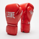 Guante Leone  "THE GREATEST GN111" Rojo