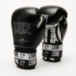 Guante Leone  "ICONIC GN208" Negro