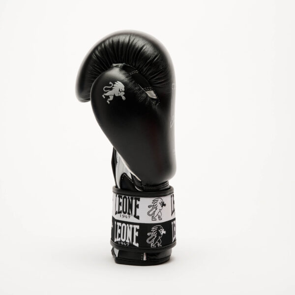 Guante Leone  "ICONIC GN208" Negro - Imagen 2