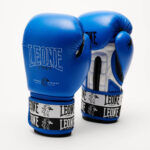 Guante Leone  "ICONIC GN208" Azul