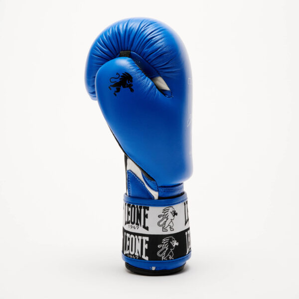 Guante Leone  "ICONIC GN208" Azul - Imagen 2