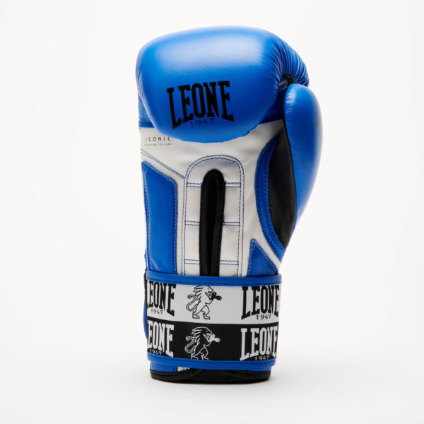 Guante Leone  "ICONIC GN208" Azul - Imagen 3