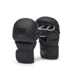Guantillas MMA "BLACK EDITION GP121"