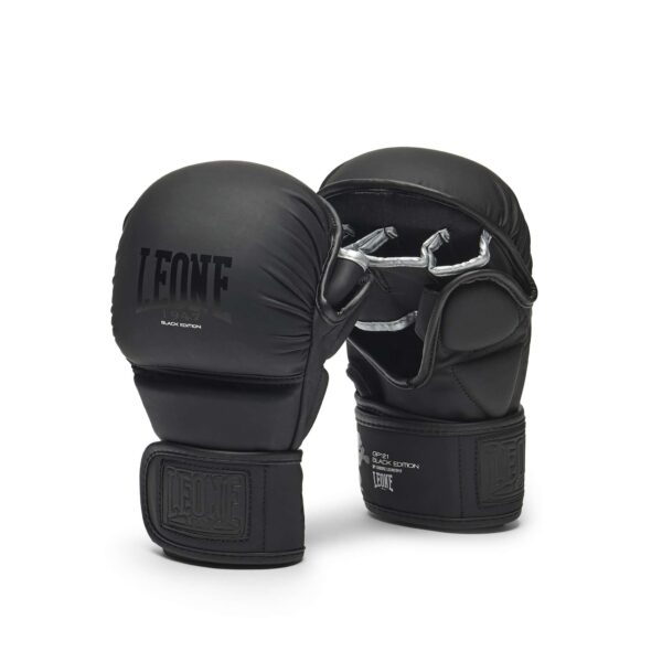 Guantillas MMA "BLACK EDITION GP121"