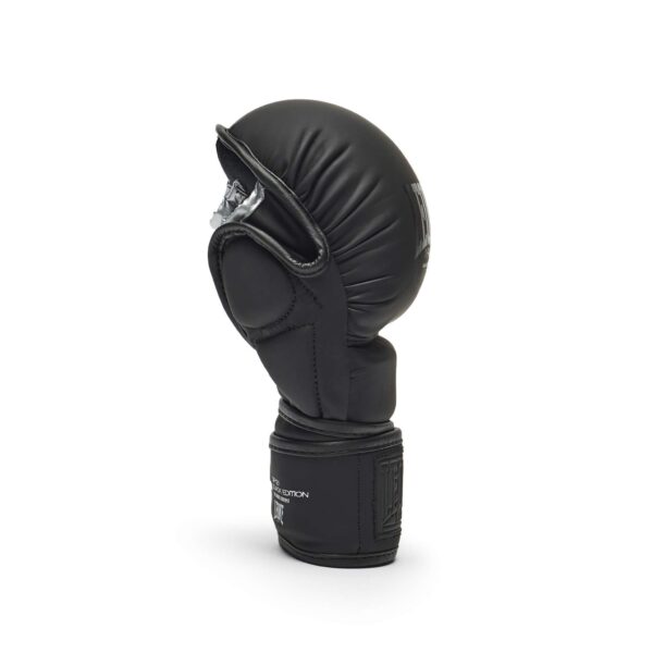 Guantillas MMA "BLACK EDITION GP121" - Imagen 2