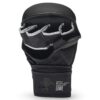Guantillas MMA "BLACK EDITION GP121" - Imagen 3