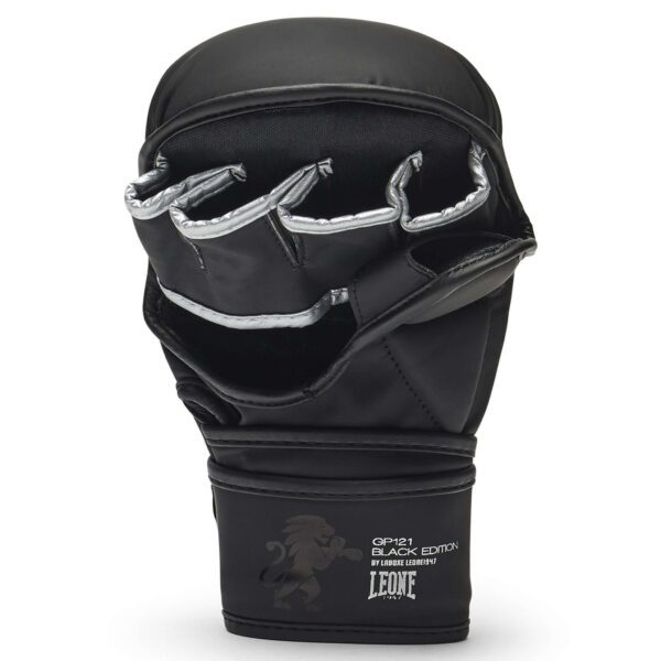 Guantillas MMA "BLACK EDITION GP121" - Imagen 3