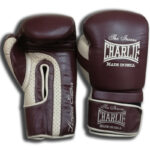 Guantes Charlie "Retro"