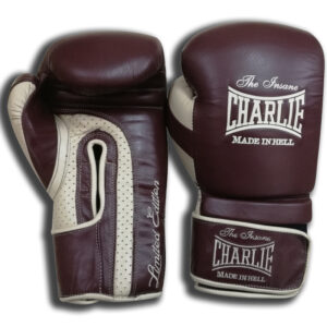 Guantes Charlie "Retro"