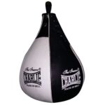 Punching Pera Prof. Negra/Blanca
