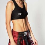 Protector Seno Femenino "PR325" Negro