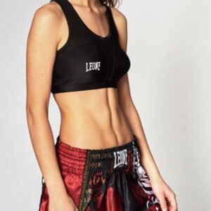 Protector Seno Femenino "PR325" Negro