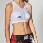 Protector Seno Femenino "PR325" Blanco