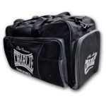 SPORT BAG BLACK X