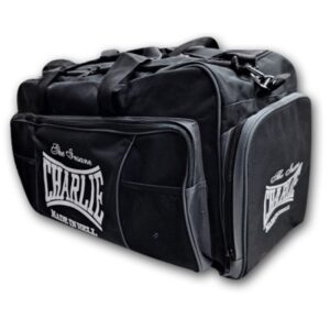SPORT BAG BLACK X