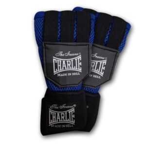 Vendaje Pro Gel Charlie Azul
