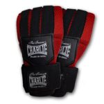 Vendaje Pro Gel Charlie Rojo