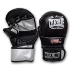 Guantillas MMA Gel Sparring Charlie