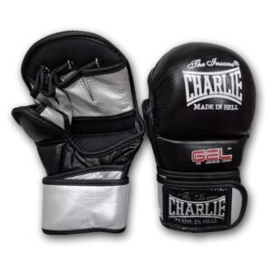 Guantillas MMA Gel Sparring Charlie