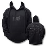 Sudadera Black Silicon