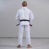 Brazilian Jiu Jitsu Gi "Training 2 10411120" Blanco - Imagen 2
