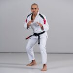 Brazilian Jiu Jitsu Gi "Training 2 10411120" Blanco