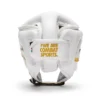 Cascos Leone "DNA CS444" Blanco - Imagen 2
